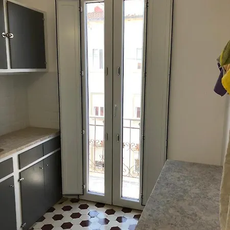Angels Homes-n27, 3ºfloor - Bairro Tipico, Centro Lejlighed *