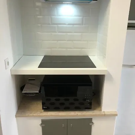 Lejlighed Angels Homes-n27, 3ºfloor - Bairro Tipico, Centro