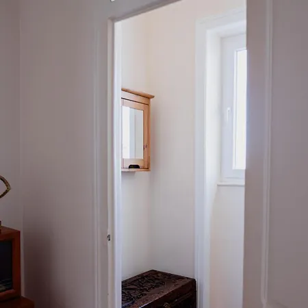 Angels Homes-n27, 3ºfloor - Bairro Tipico, Centro Lejlighed Lisboa