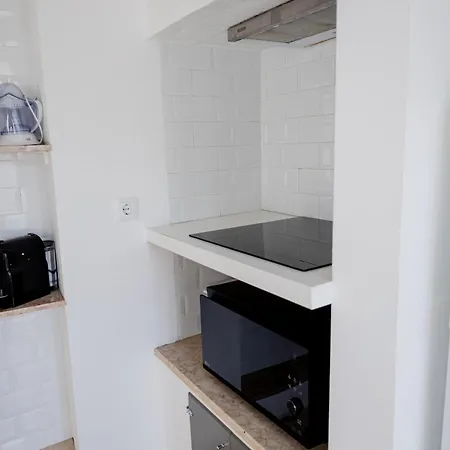 Lejlighed Angels Homes-n27, 3ºfloor - Bairro Tipico, Centro *