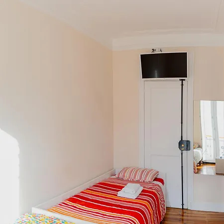 Lejlighed Angels Homes-n27, 3ºfloor - Bairro Tipico, Centro