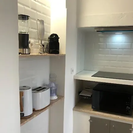 Angels Homes-n27, 3ºfloor - Bairro Tipico, Centro