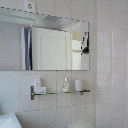 Angels Homes-n27, 3ºfloor - Bairro Tipico, Centro *