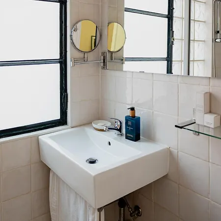 Angels Homes-n27, 3ºfloor - Bairro Tipico, Centro * Lissabon