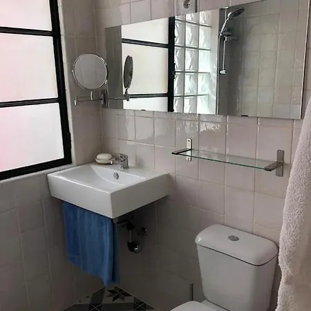 Daire Angels Homes-n27, 3ºfloor - Bairro Tipico, Centro