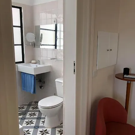 Angels Homes-n27, 3ºfloor - Bairro Tipico, Centro Daire Lisboa