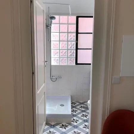 Διαμέρισμα Angels Homes-n27, 3ºfloor - Bairro Tipico, Centro Lisboa
