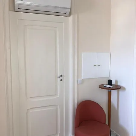 Angels Homes-n27, 3ºfloor - Bairro Tipico, Centro アパート *