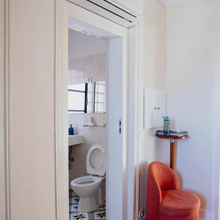 アパート Angels Homes-n27, 3ºfloor - Bairro Tipico, Centro リスボン