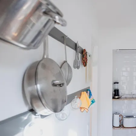 Angels Homes-n27, 3ºfloor - Bairro Tipico, Centro