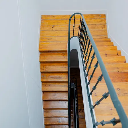 Angels Homes-n27, 3ºfloor - Bairro Tipico, Centro リスボン