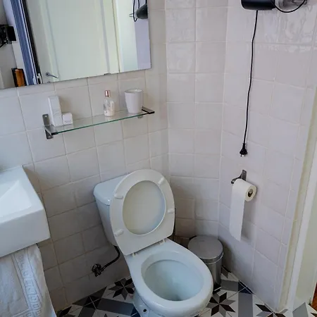 Angels Homes-n27, 3ºfloor - Bairro Tipico, Centro