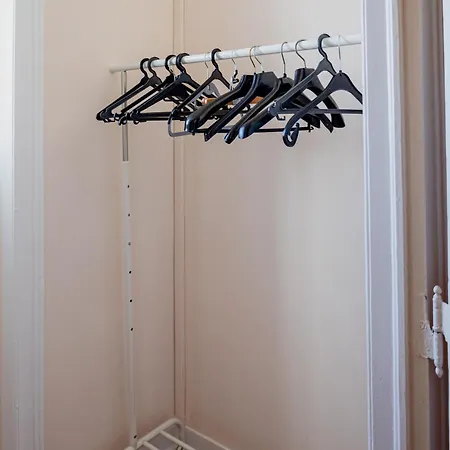 Angels Homes-n27, 3ºfloor - Bairro Tipico, Centro * リスボン