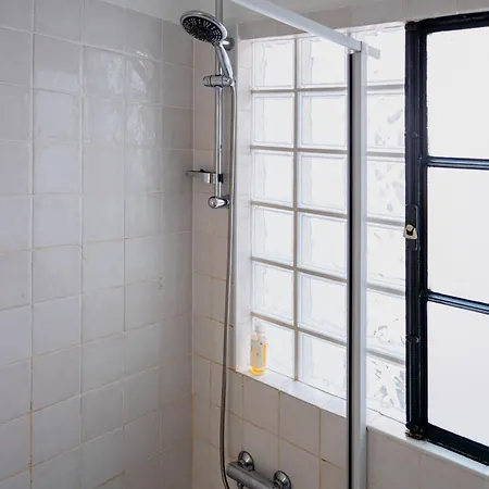Daire Angels Homes-n27, 3ºfloor - Bairro Tipico, Centro *