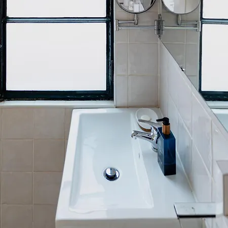 Angels Homes-n27, 3ºfloor - Bairro Tipico, Centro *