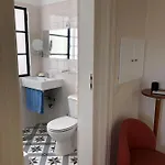 Angels Homes-n27, 3ºfloor - Bairro Tipico, Centro Daire Lisboa