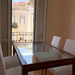 Angels Homes-n27, 3ºfloor - Bairro Tipico, Centro * Lisboa