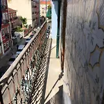 Appartement Angels Homes-n27, 3ºfloor - Bairro Tipico, Centro Lisboa