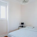 Angels Homes-n27, 3ºfloor - Bairro Tipico, Centro Lisboa