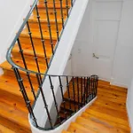 Angels Homes-n27, 3ºfloor - Bairro Tipico, Centro *