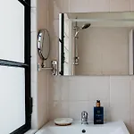 Angels Homes-n27, 3ºfloor - Bairro Tipico, Centro Daire