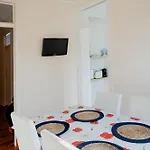 Angels Homes-n27, 3ºfloor - Bairro Tipico, Centro Lisboa