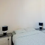 Angels Homes-n27, 3ºfloor - Bairro Tipico, Centro Daire
