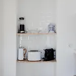 Appartement Angels Homes-n27, 3ºfloor - Bairro Tipico, Centro Lisboa