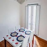 Angels Homes-n27, 3ºfloor - Bairro Tipico, Centro * Lisboa