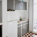 Daire Angels Homes-n27, 3ºfloor - Bairro Tipico, Centro *