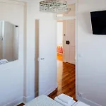 Daire Angels Homes-n27, 3ºfloor - Bairro Tipico, Centro