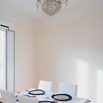 Daire Angels Homes-n27, 3ºfloor - Bairro Tipico, Centro *