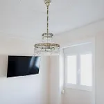 Angels Homes-n27, 3ºfloor - Bairro Tipico, Centro Daire