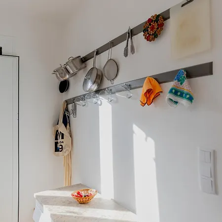 Apartamento Angels Homes-n27, 3ºfloor - Bairro Típico, Centro
