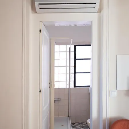 Apartamento Angels Homes-n27, 3ºfloor - Bairro Típico, Centro