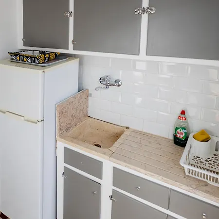 Angels Homes-n27, 3ºfloor - Bairro Típico, Centro Apartamento Lisboa