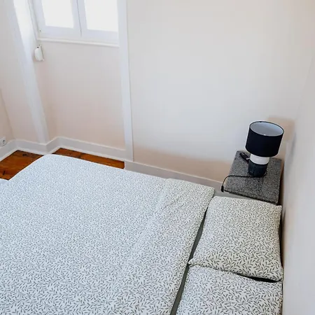 Angels Homes-n27, 3ºfloor - Bairro Típico, Centro *