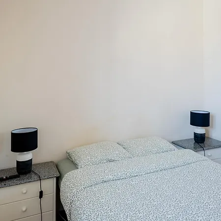 Angels Homes-n27, 3ºfloor - Bairro Típico, Centro Apartamento
