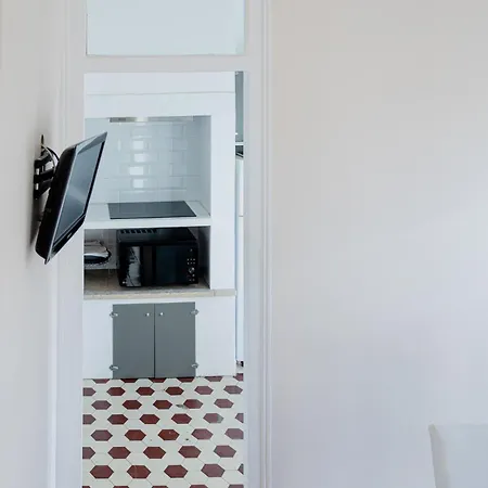 Angels Homes-n27, 3ºfloor - Bairro Típico, Centro