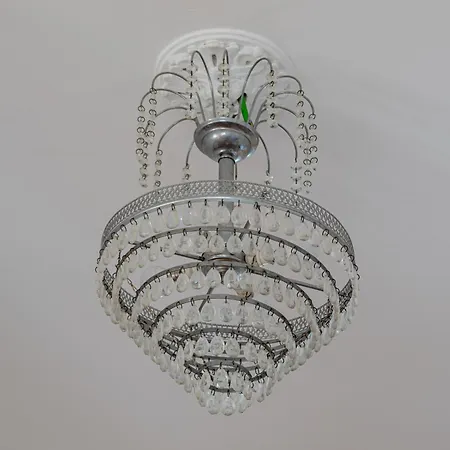 Angels Homes-n27, 3ºfloor - Bairro Tipico, Centro